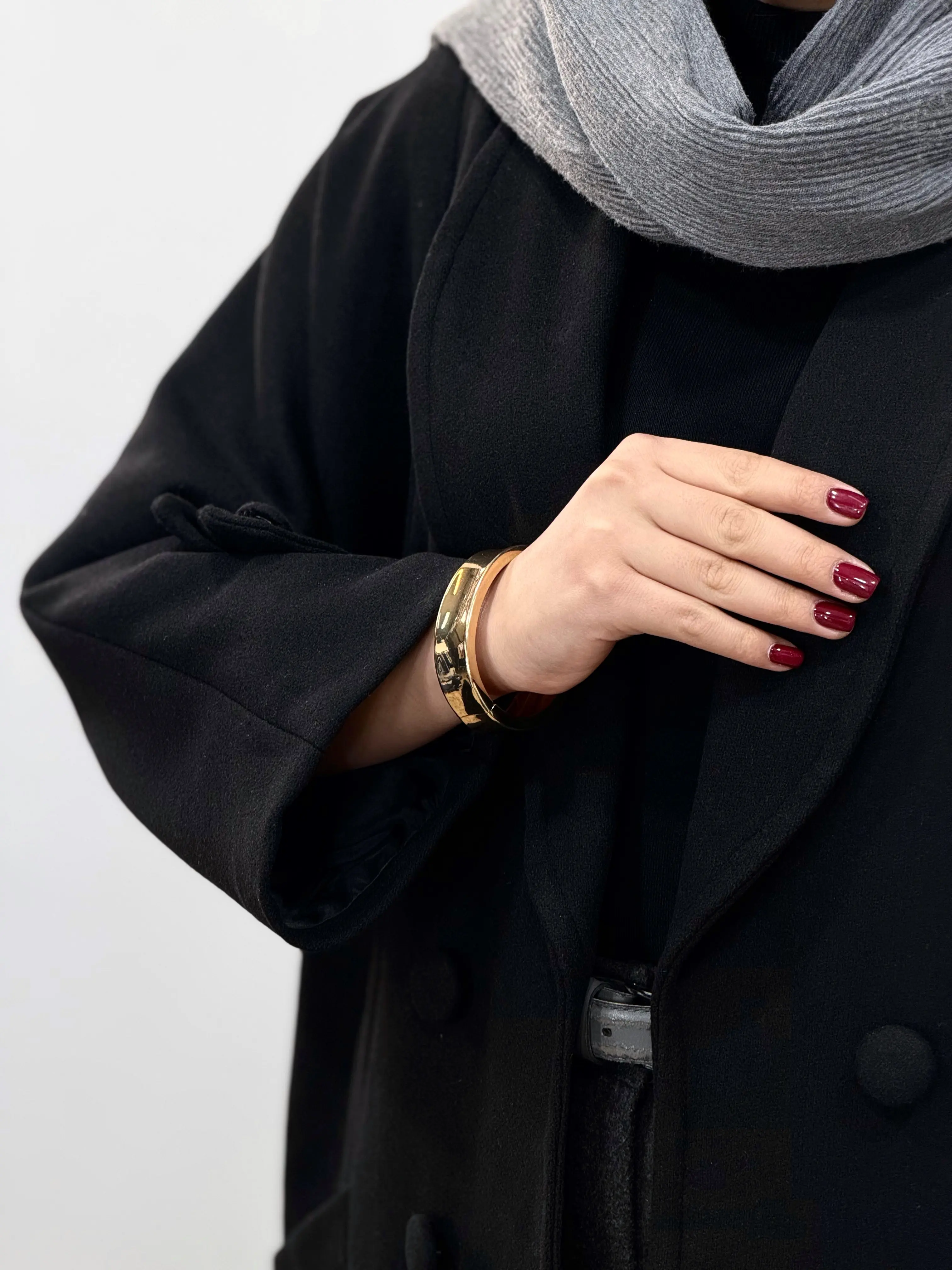 پالتو فوتر آستردار سونیا